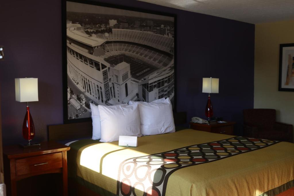 Quality Inn Columbus-East מראה חיצוני תמונה