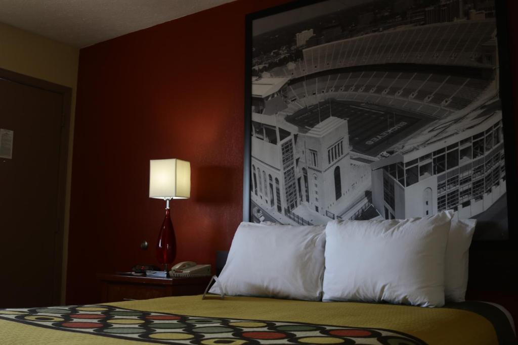 Quality Inn Columbus-East מראה חיצוני תמונה